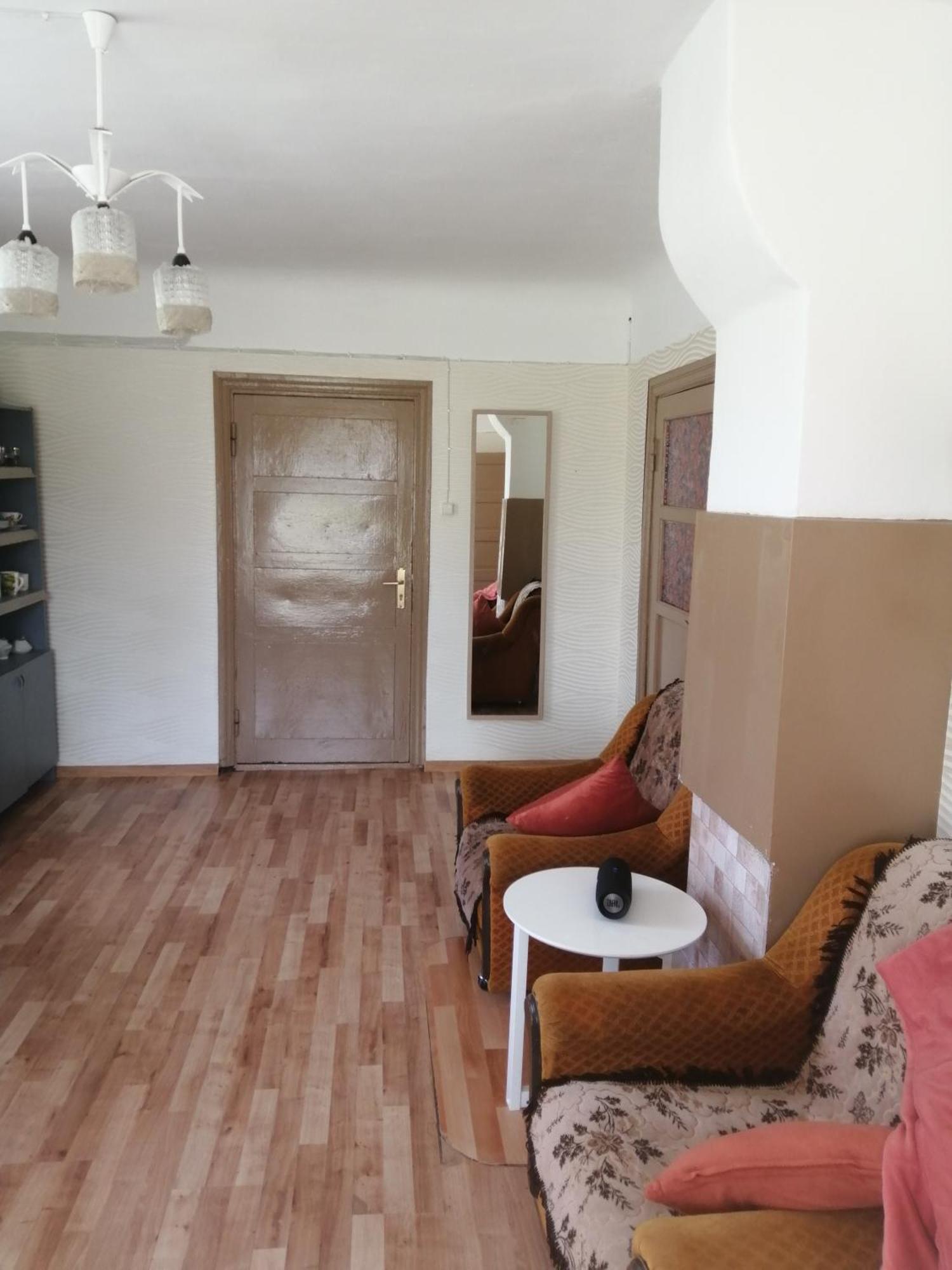 Searooms Lapmezciems Phòng bức ảnh